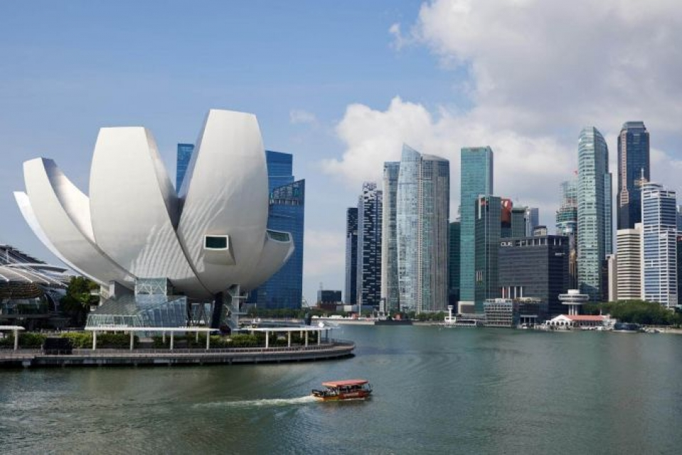 CMCN 4.0 - Chìa khóa cho SMEs ASEAN phát triển