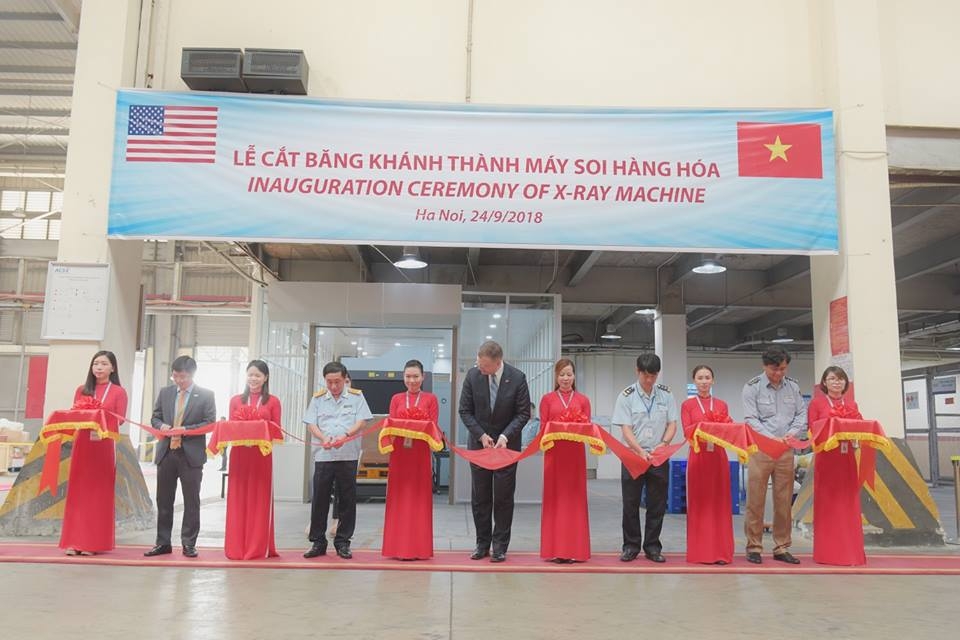 my tai tro cho viet nam he thong may soi kiem soat xuat nhap khau