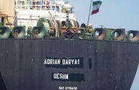 saudi arabia tau cho dau iran phat tin hieu nguy cap nhung van tiep tuc di chuyen