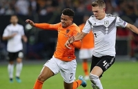 Vòng loại EURO 2020: Hà Lan ngược dòng hạ gục Đức
