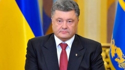 Nga đưa cả cựu Tổng thống Ukraine vào danh sách 'đen'