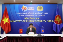 Việt Nam chủ động, tích cực và trách nhiệm trong hợp tác phòng, chống tội phạm xuyên quốc gia của ASEAN