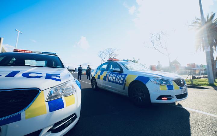 Vụ tấn công tại New Zealand: Kẻ tấn công mang hệ tư tưởng IS Vụ tấn công tại New Zealand: Kẻ tấn công mang hệ tư tưởng IS