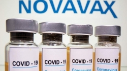 Novavax thử nghiệm kết hợp vaccine, hy vọng 'đánh bại' các biến chủng Covid-19 mới