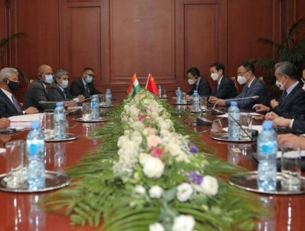 Ngoại trưởng Jaishankar: 'Sự đoàn kết của châu Á' phụ thuộc vào hình mẫu quan hệ Ấn Độ-Trung Quốc