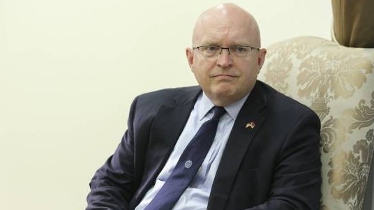 can du song phuong hay hop tac da phuong my se lam moi cach de thuc day hoa binh giua armenia va azerbaijan