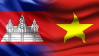 Việt Nam-Campuchia: Quan hệ hợp tác nghị viện phát triển tốt đẹp cả song phương và đa phương