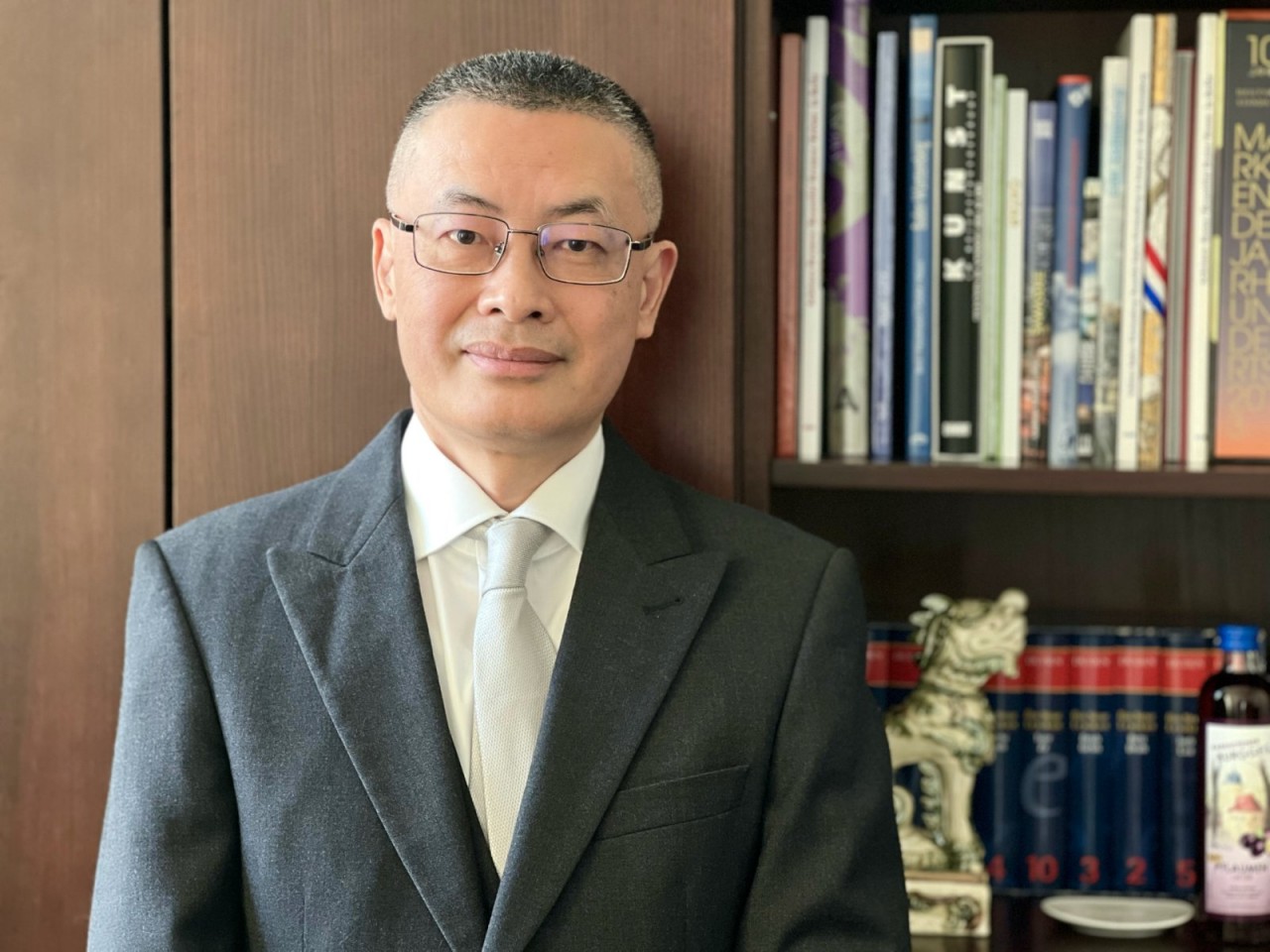 Hơn bao giờ hết, Việt Nam-Đức nhận thức rõ phải tăng cường Đối tác Chiến lược tin cậy và hiệu quả