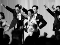 doan nghi si nhat ban vieng den yasukuni