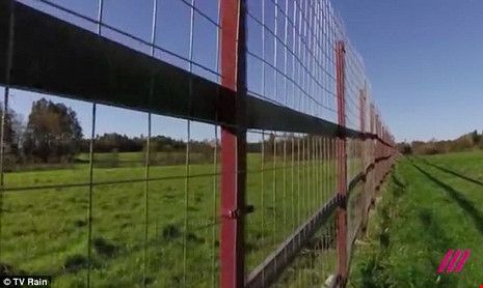 kham pha ngoi nha bi mat cua tong thong putin