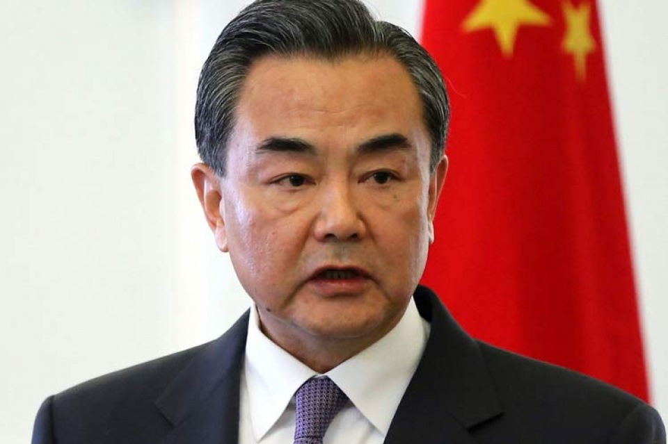 trung quoc de xuat 7 diem ve viec nang tam quan he voi asean