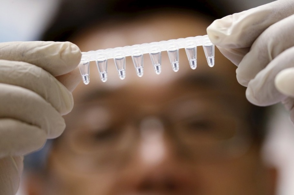 khoa hoc cong nghe tao ra phep mau o chau a thai binh duong