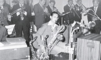 Nhà Vua Thái Lan: Âm nhạc gắn với cuộc đời