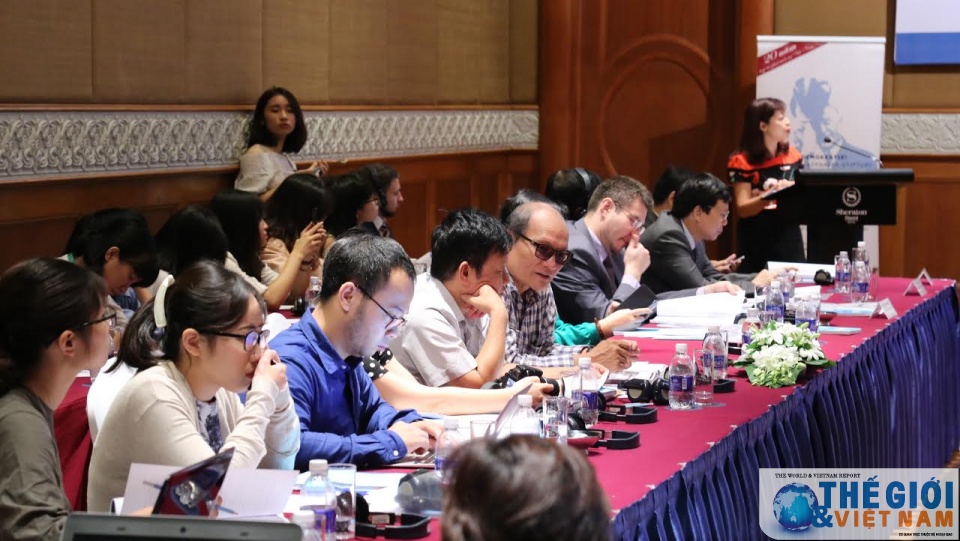 bao chi asean nhung goc nhin so sanh