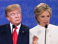 ong trump tuyen bo chi cong nhan ket qua bau cu neu thang cuoc