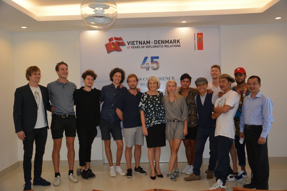 dan mach viet nam du khac biet van co the tao nen dieu tuyet voi