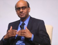 truong ban doi ngoai tw tiep bo truong ngoai giao singapore