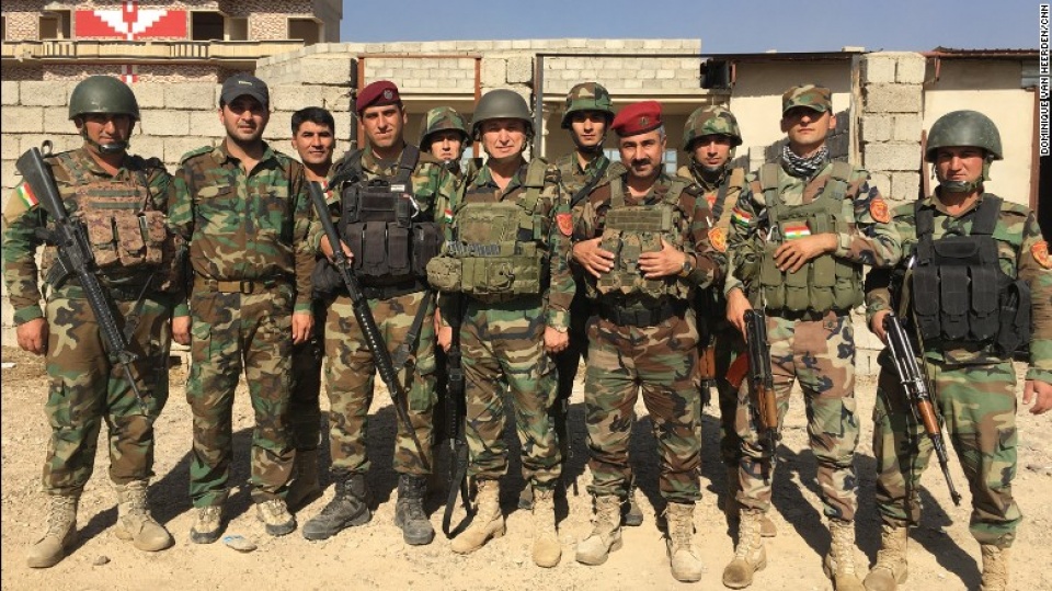 mosul hau is nhung moi nguy rinh rap