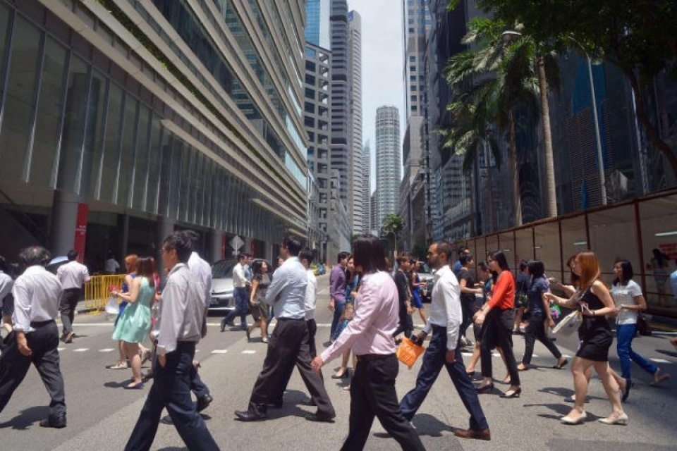 Dịch chuyển lao động mang tới nhiều cơ hội cho ASEAN dich chuyen lao dong mang toi nhieu co hoi cho asean