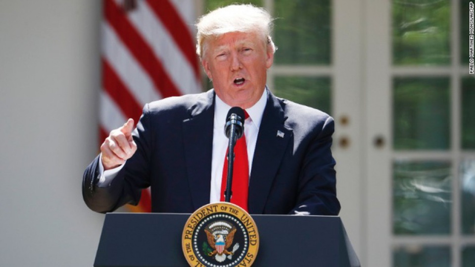 nuoc my gap kho trong dam phan ve bien doi khi hau