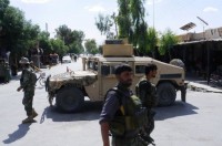 my quyet dinh rut nua so quan khoi afghanistan