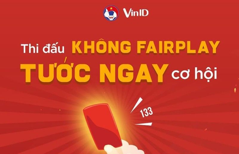 ban ve tran doi tuyen viet nam thai lan vff phat hien hanh vi gian lan