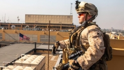 Những góc khuất về ngành ngoại giao Mỹ qua 'mổ xẻ' của cựu Đại sứ