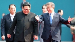 Hòa bình trên bán đảo Triều Tiên: Hành trình chông gai và nỗi niềm người trong cuộc
