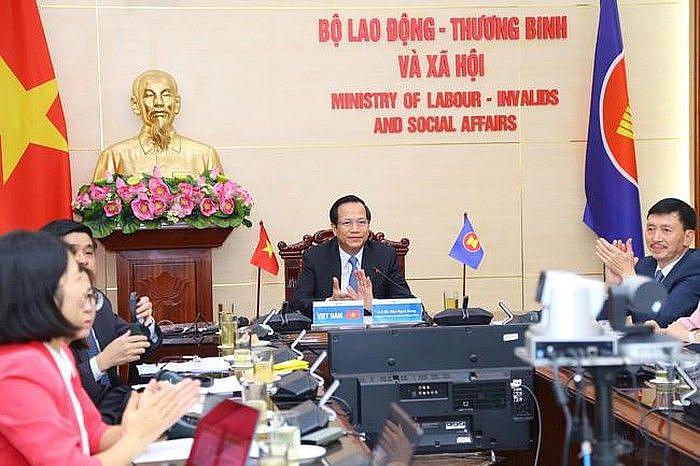 Tin tức ASEAN buổi sáng 29/10: 7 nước thành viên ASEAN tiếp tục ghi nhận ca nhiễm Covid-19 mới, Philippines tuyên bố không nhượng bộ tại Biển Đông