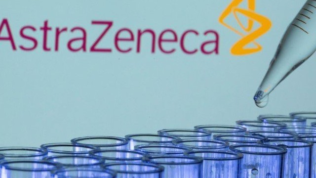 astrazeneca de xuat my phe duyet thuoc dieu tri covid19 giup co lap virus khi nhiem benh