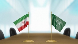 Quan hệ 'không lối thoát', Iran và Saudi Arabia đưa ra lựa chọn