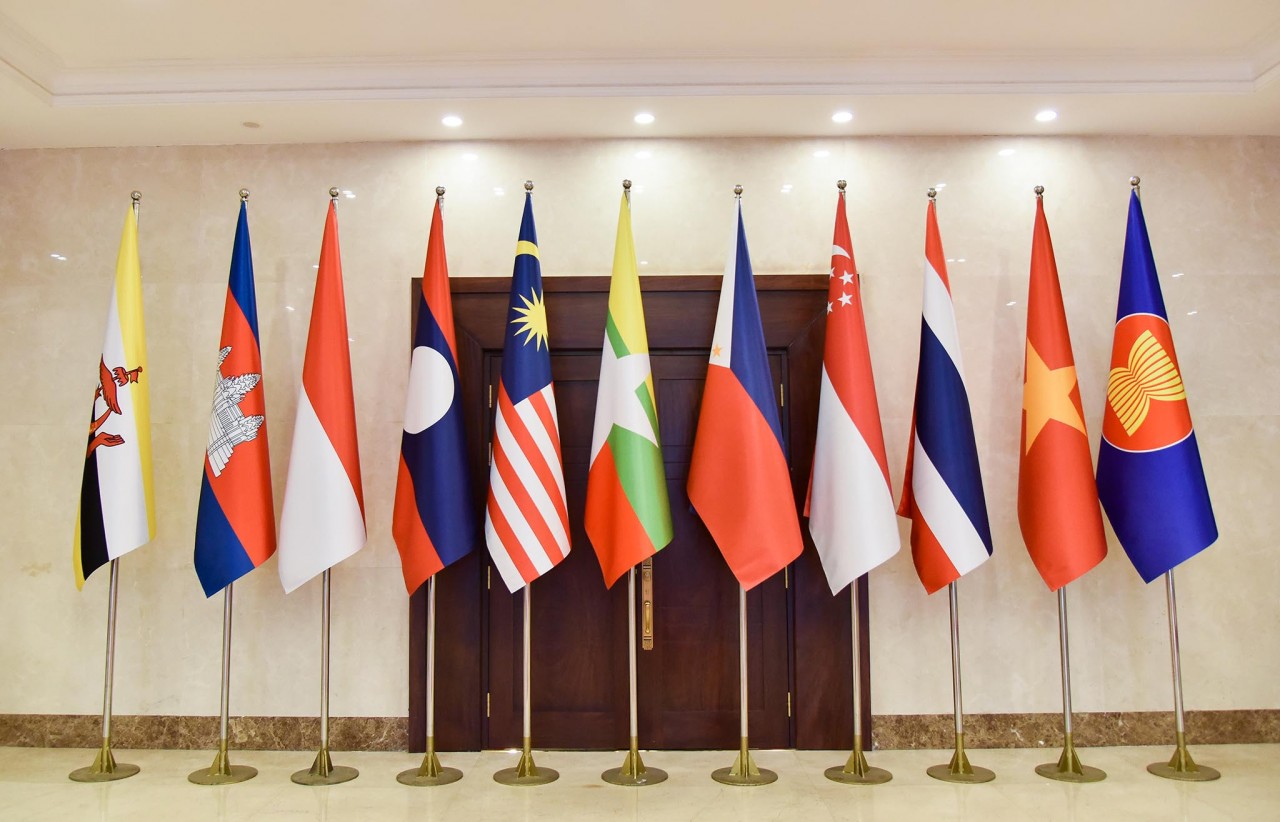 Những giá trị cốt lõi  giúp ASEAN 'vững tay chèo'