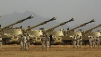 Đức nối lại xuất khẩu vũ khí sang Saudi Arabia