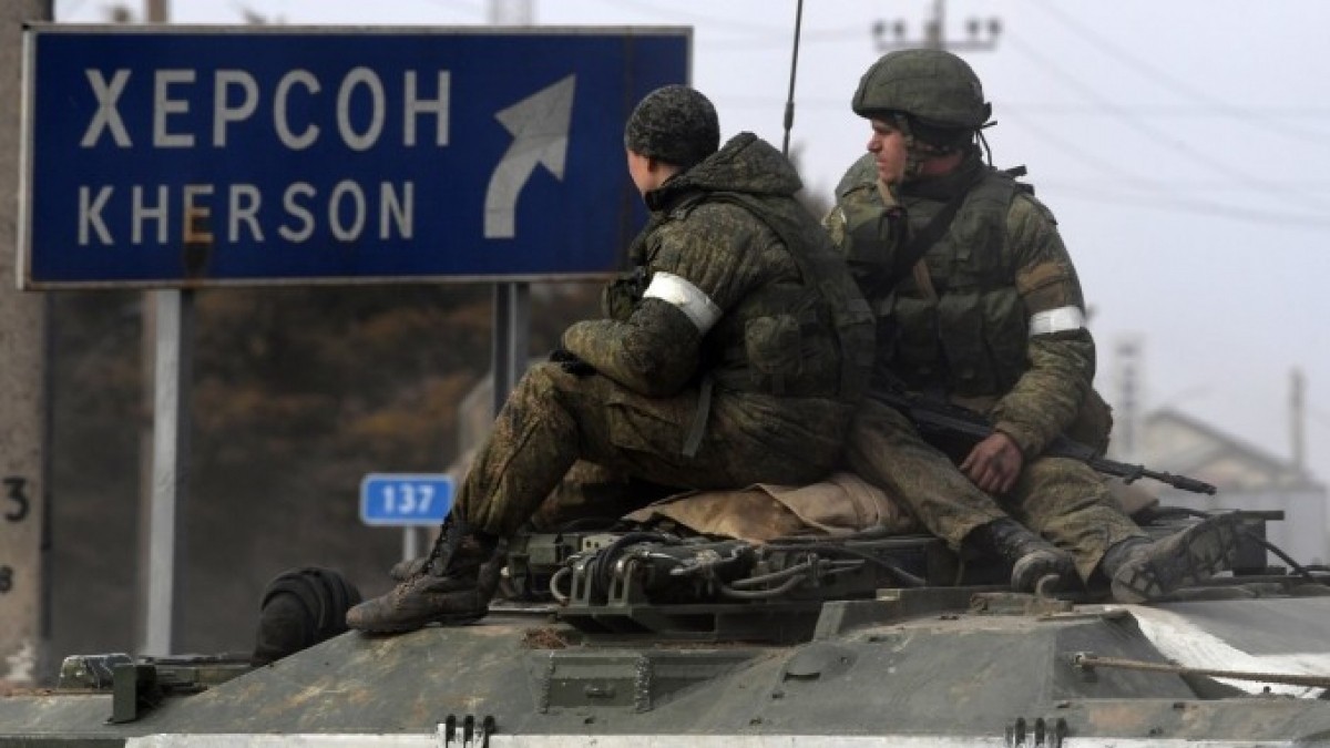 Tình hình Ukraine: Tổng thống Putin tiết lộ số binh lính tham gia cuộc xung đột; quân Nga tiến sát đến 'con đường sống' của Kiev