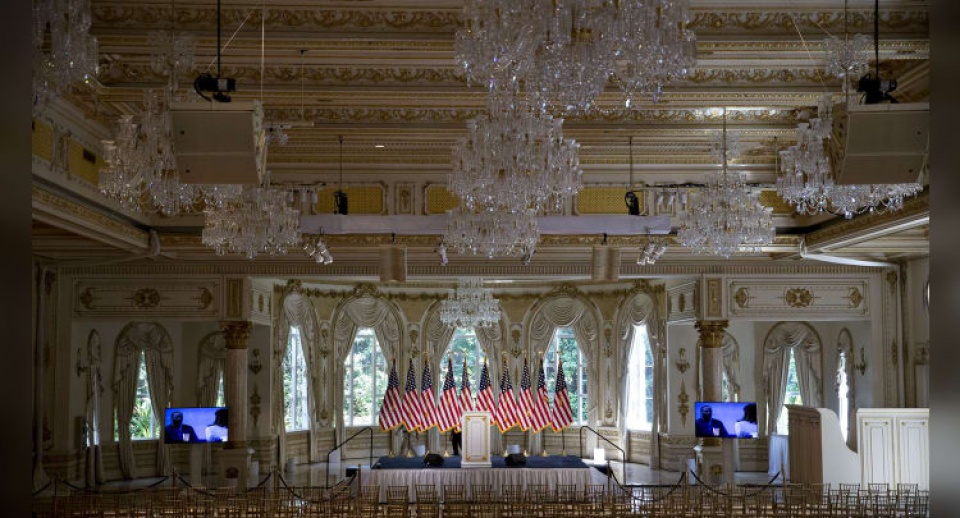 nha cua ong trump dep co nao