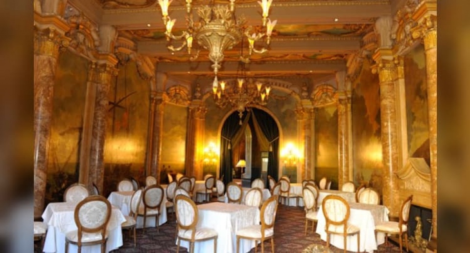 nha cua ong trump dep co nao