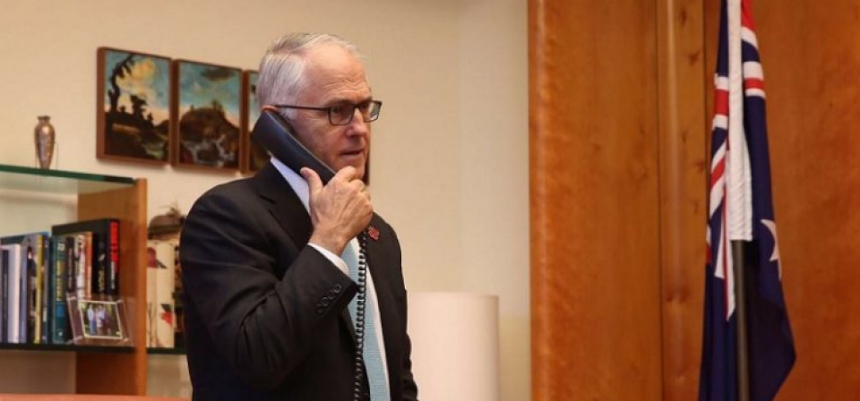 australia khong nghi ngo cam ket cua my o chau a