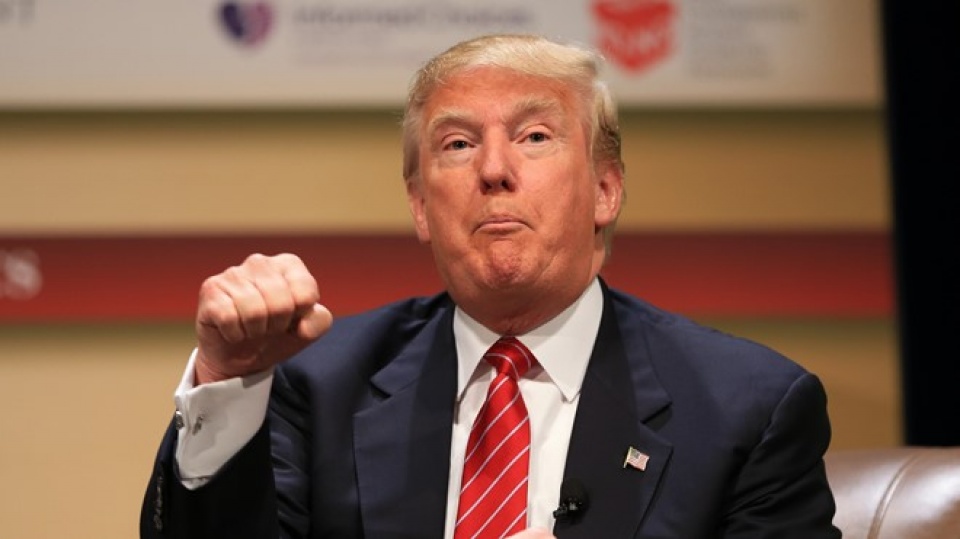 ong trump nen duy tri co chon loc chinh sach voi asean