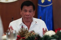 Tổng thống Philippines để ngỏ khả năng theo Nga rút khỏi ICC