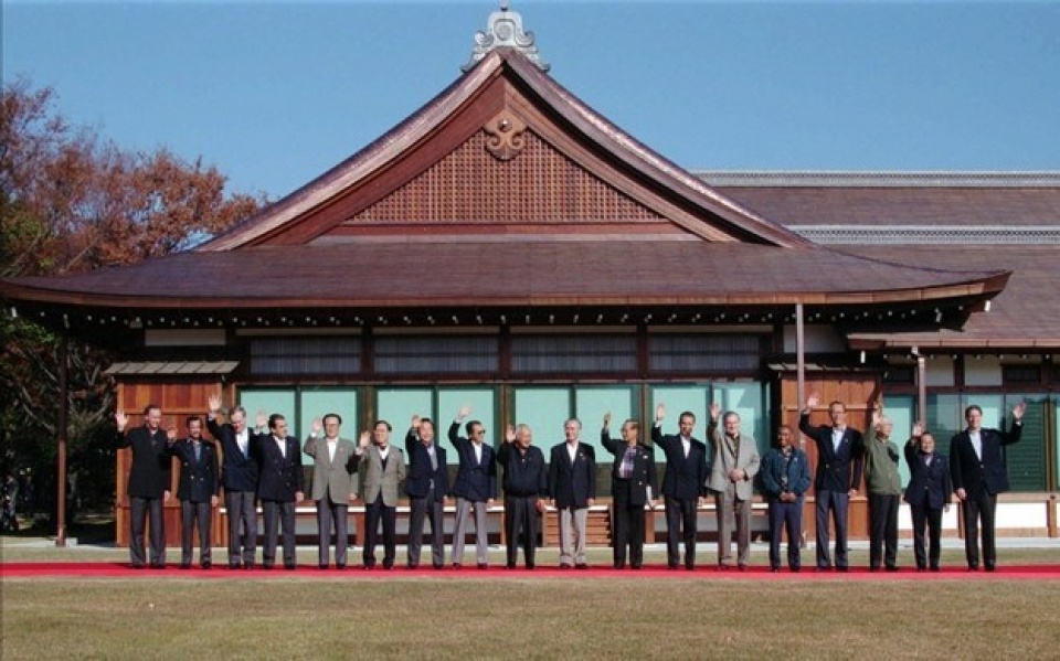 dac sac trang phuc apec qua cac nam