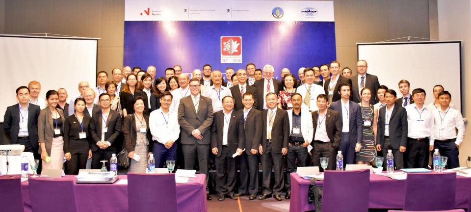 45 nam huu nghi va co hoi mo rong tu dai duong