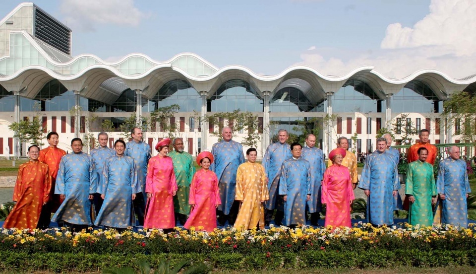 apec 2017 dau an hoi nhap kinh te cua viet nam tu apec 2006