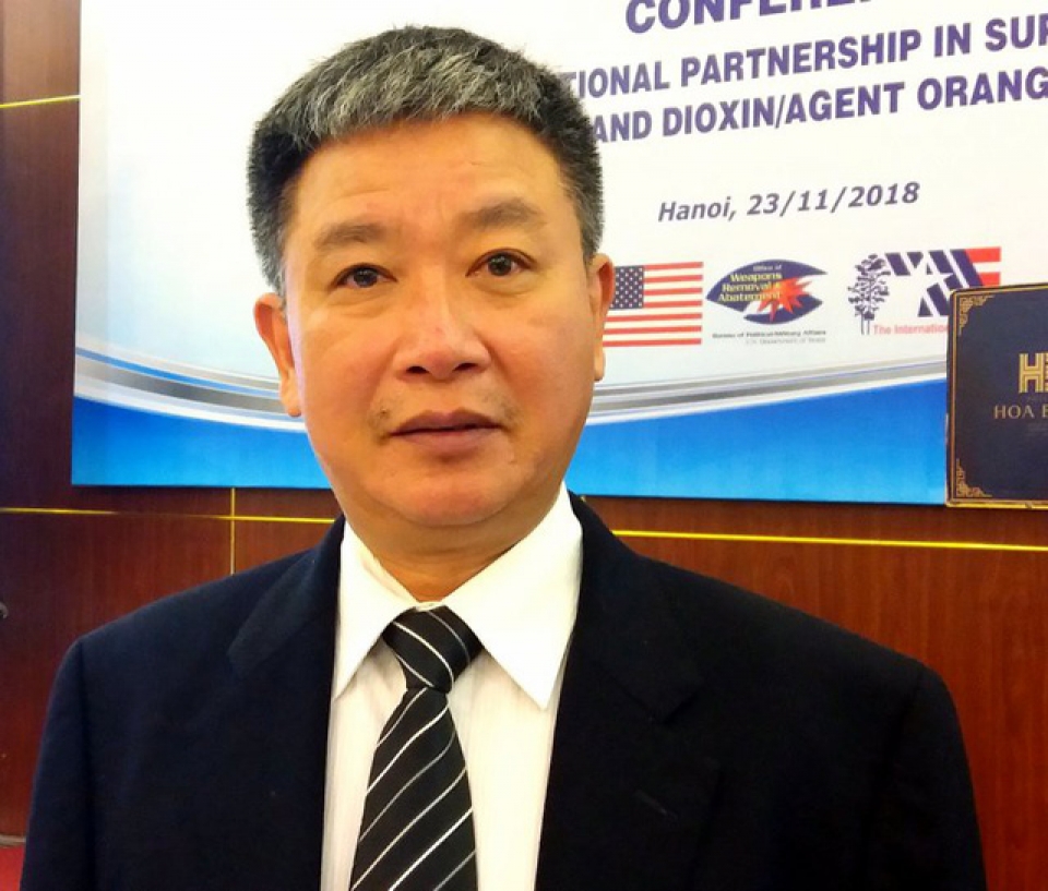 Hơn 2.000 nạn nhân thương vong do bom mìn tồn sót trong 5 nam 2000 nan nhan thuong vong do bom min ton sot