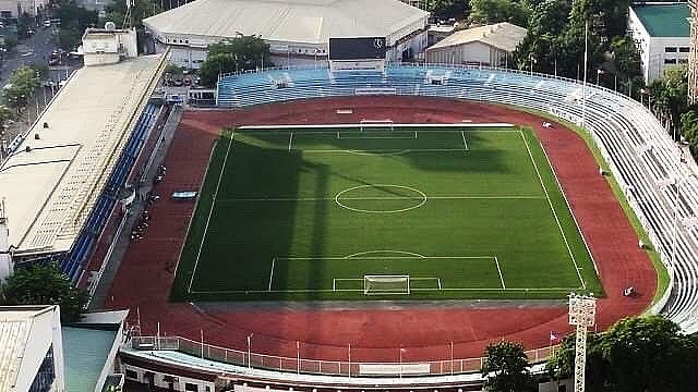 bao chi thai lan che tien nghi phuc vu o sea games 30