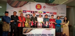 Tầm nhìn 2025 của Cộng đồng Văn hóa-Xã hội ASEAN: Cơ hội và thách thức đối với Việt Nam