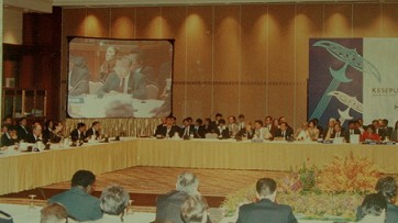 23 năm Việt Nam tham gia APEC: Hành trình và dấu ấn