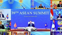 'Trái ngọt' của Hội nghị cấp cao ASEAN 38 và 39