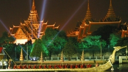 Thái Lan sẵn sàng cho Năm APEC 2022 - Rộng mở, Kết nối, Cân bằng