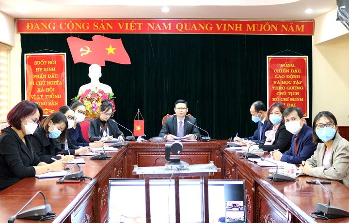 Công tác đối ngoại tỉnh Hà Giang: Thích ứng linh hoạt trong đại dịch, duy trì và thúc đẩy kết nối