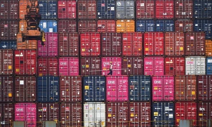 Cuộc thi Ảnh APEC 2021: Thông điệp về phục hồi thông qua lăng kính của nhiếp ảnh gia